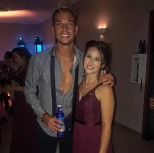 Meet your Posher, Justin